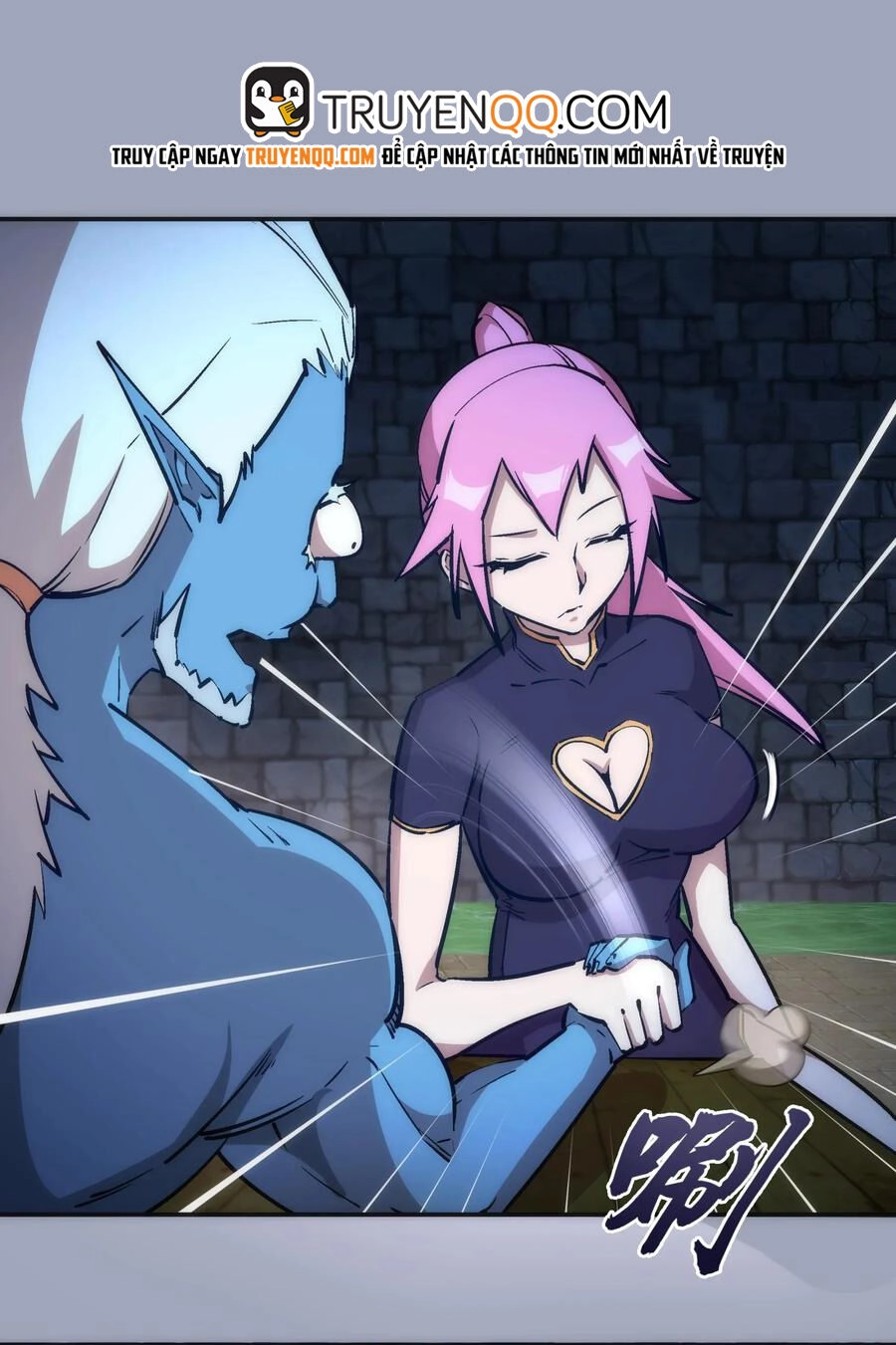 Tôi Không Phải Quỷ Vương Chapter 37 - 35