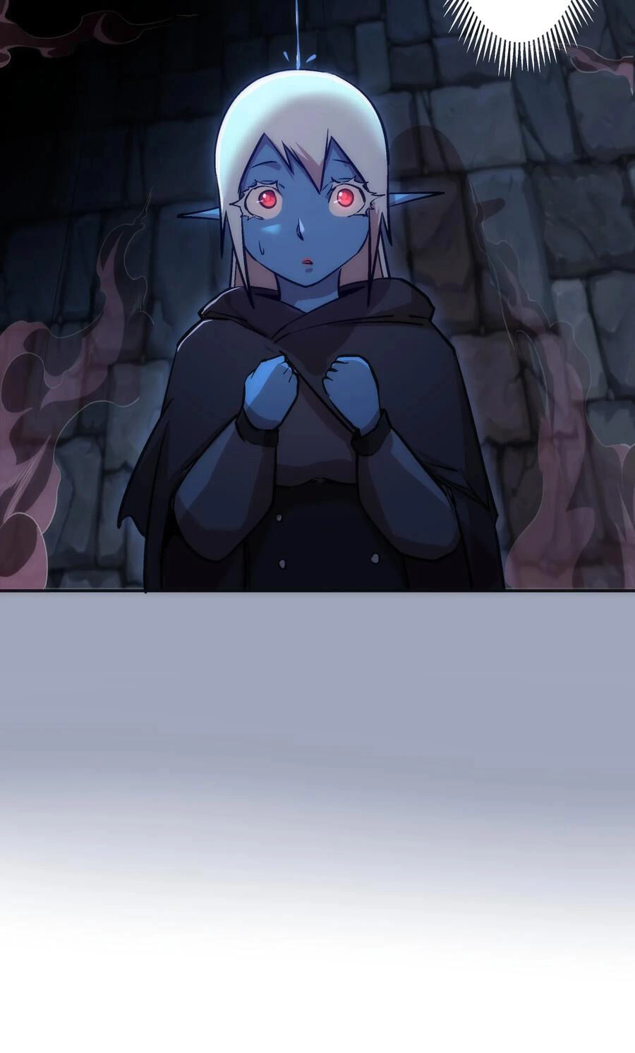 Tôi Không Phải Quỷ Vương Chapter 37 - 42