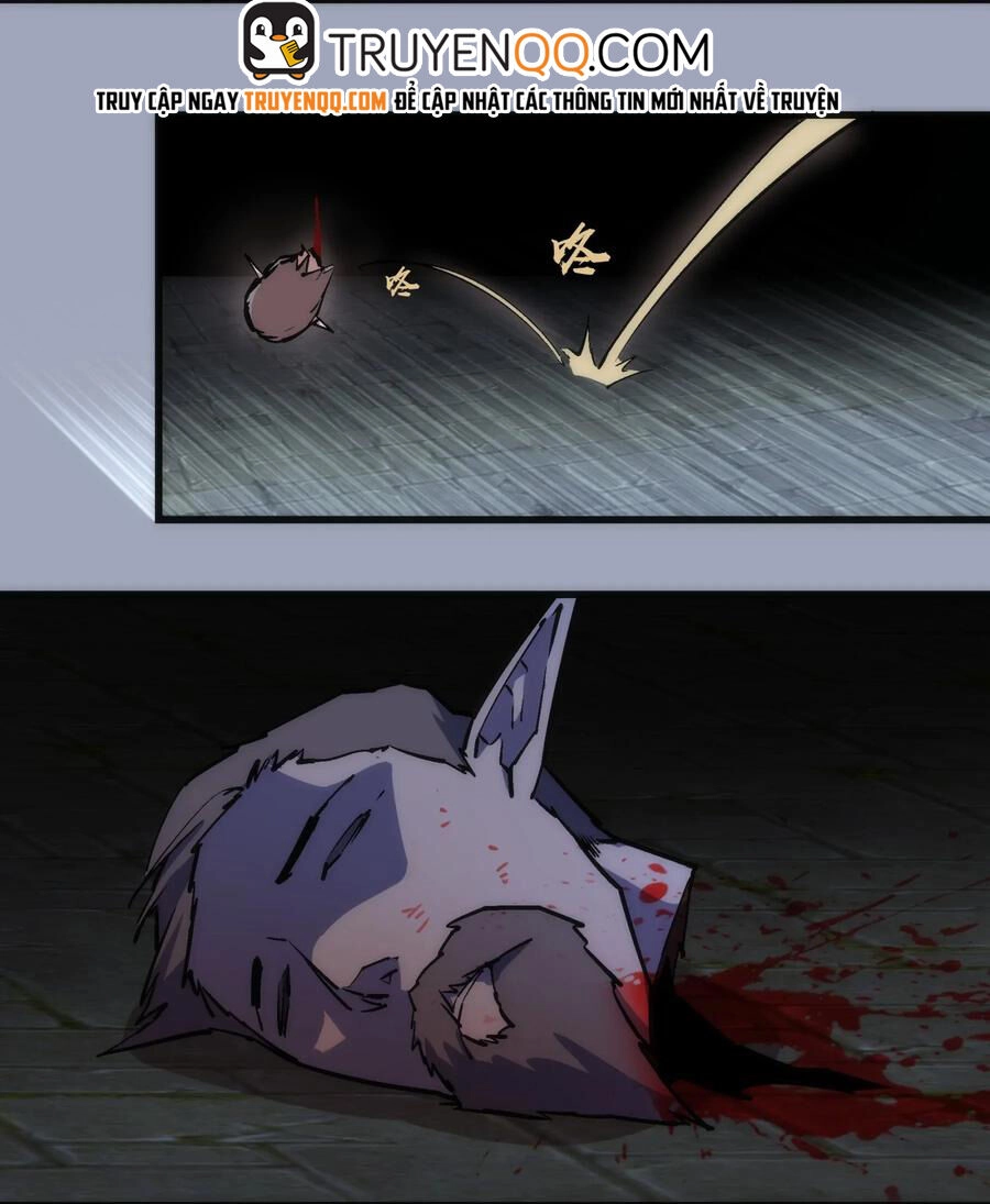 Tôi Không Phải Quỷ Vương Chapter 38 - 4