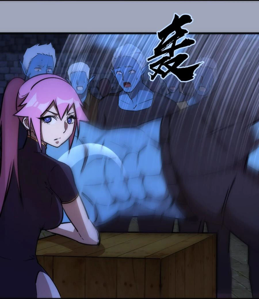 Tôi Không Phải Quỷ Vương Chapter 38 - 6