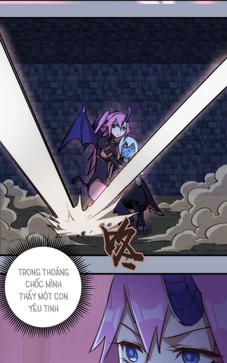 Tôi Không Phải Quỷ Vương Chapter 38 - 13