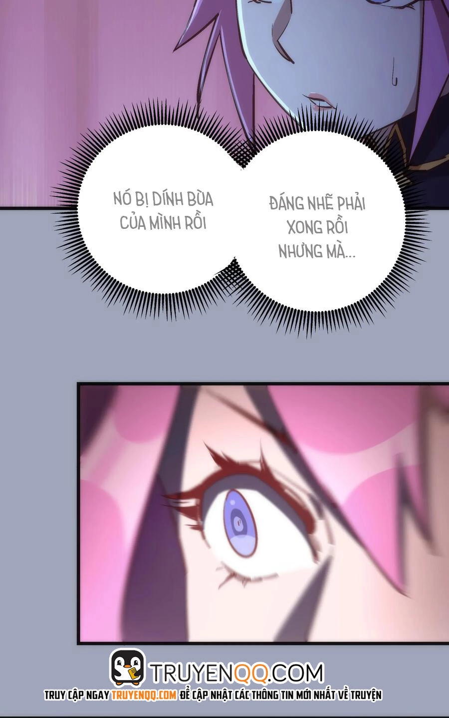 Tôi Không Phải Quỷ Vương Chapter 38 - 14