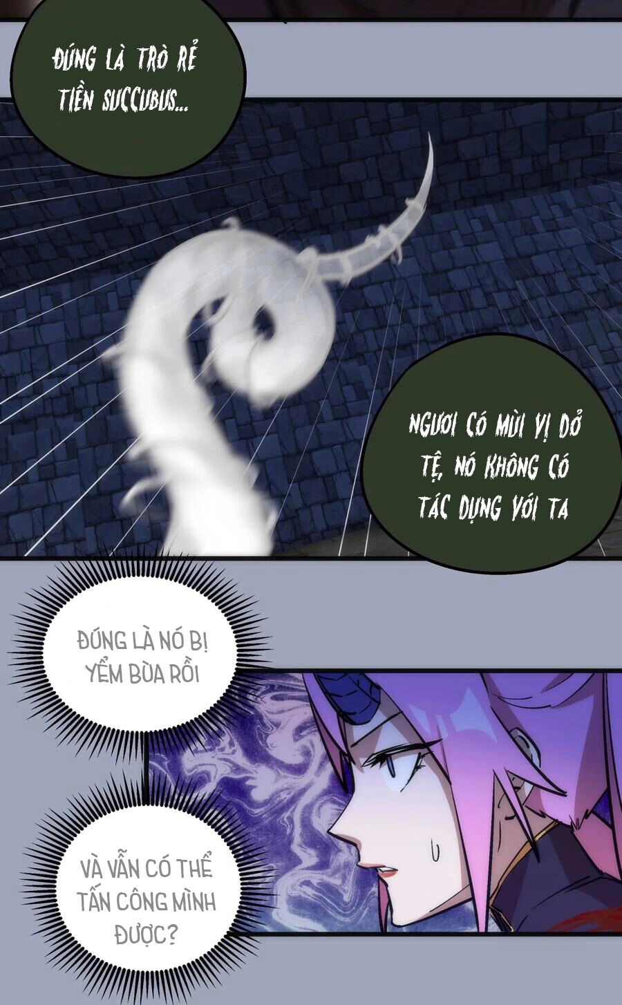 Tôi Không Phải Quỷ Vương Chapter 38 - 16