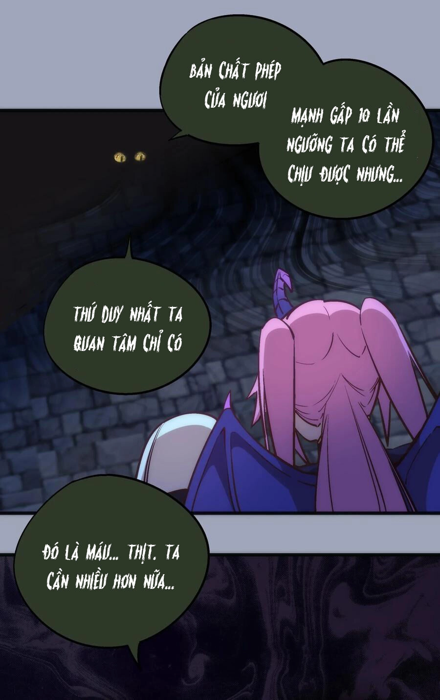 Tôi Không Phải Quỷ Vương Chapter 38 - 17