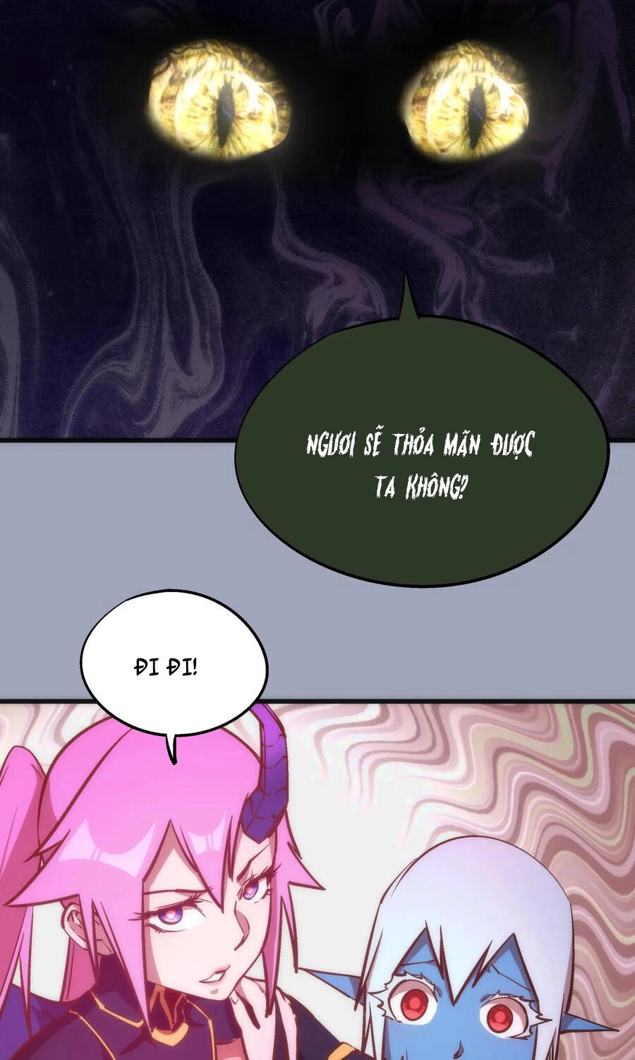 Tôi Không Phải Quỷ Vương Chapter 38 - 18