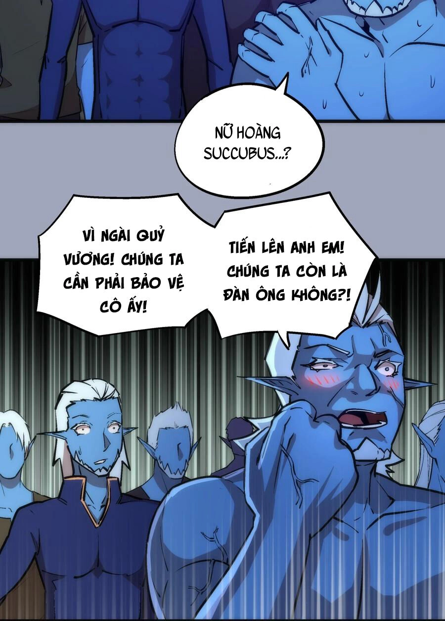 Tôi Không Phải Quỷ Vương Chapter 38 - 22