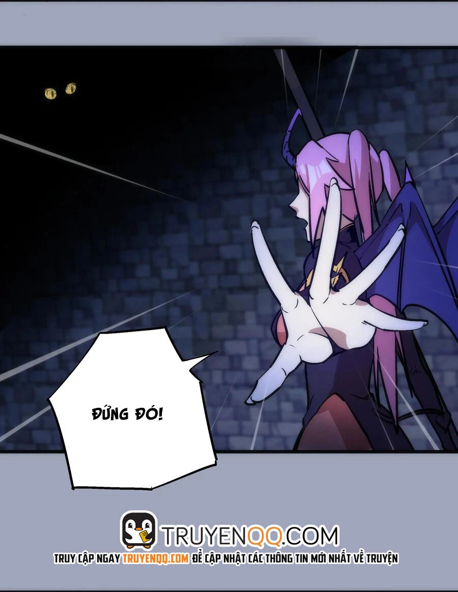 Tôi Không Phải Quỷ Vương Chapter 38 - 23