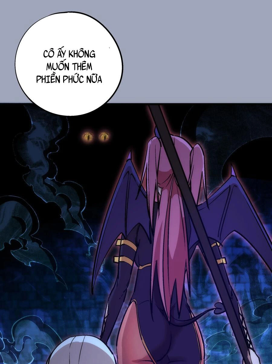 Tôi Không Phải Quỷ Vương Chapter 38 - 26