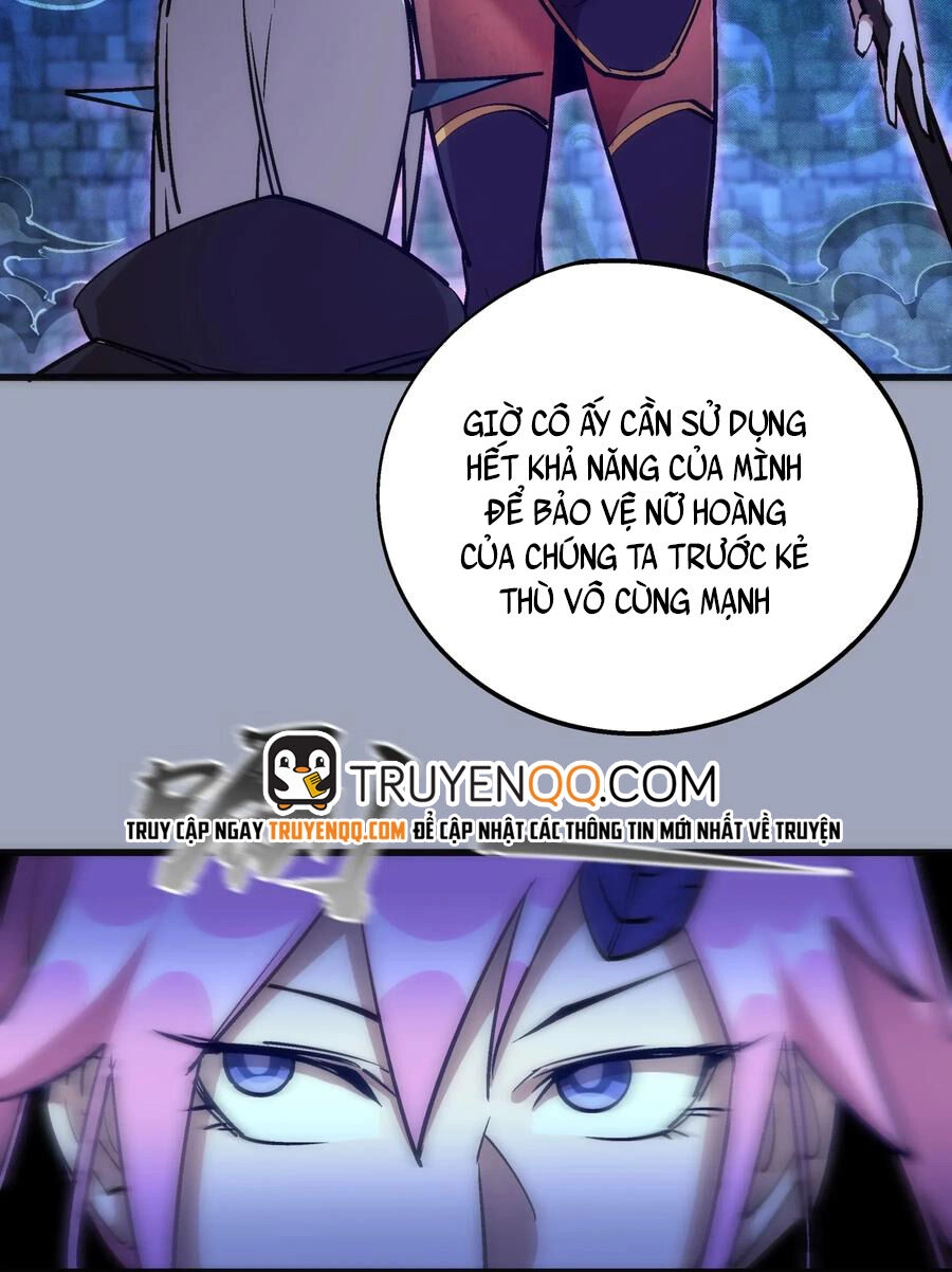 Tôi Không Phải Quỷ Vương Chapter 38 - 27