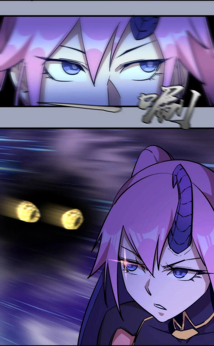 Tôi Không Phải Quỷ Vương Chapter 38 - 28