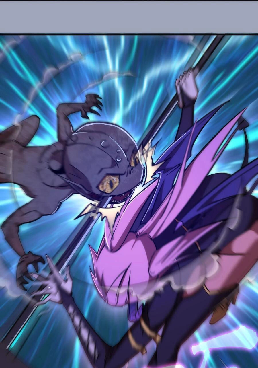 Tôi Không Phải Quỷ Vương Chapter 38 - 29