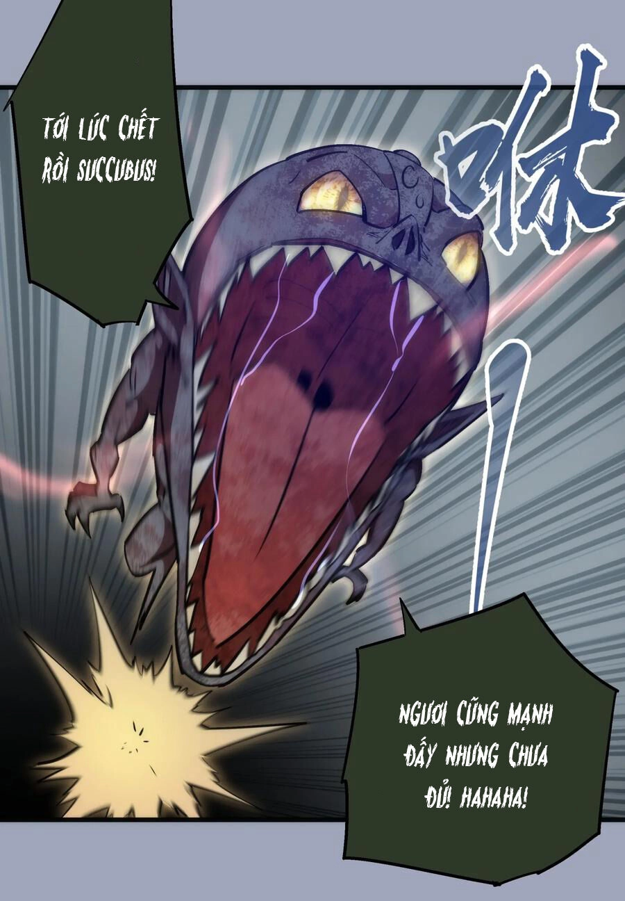 Tôi Không Phải Quỷ Vương Chapter 39 - 13