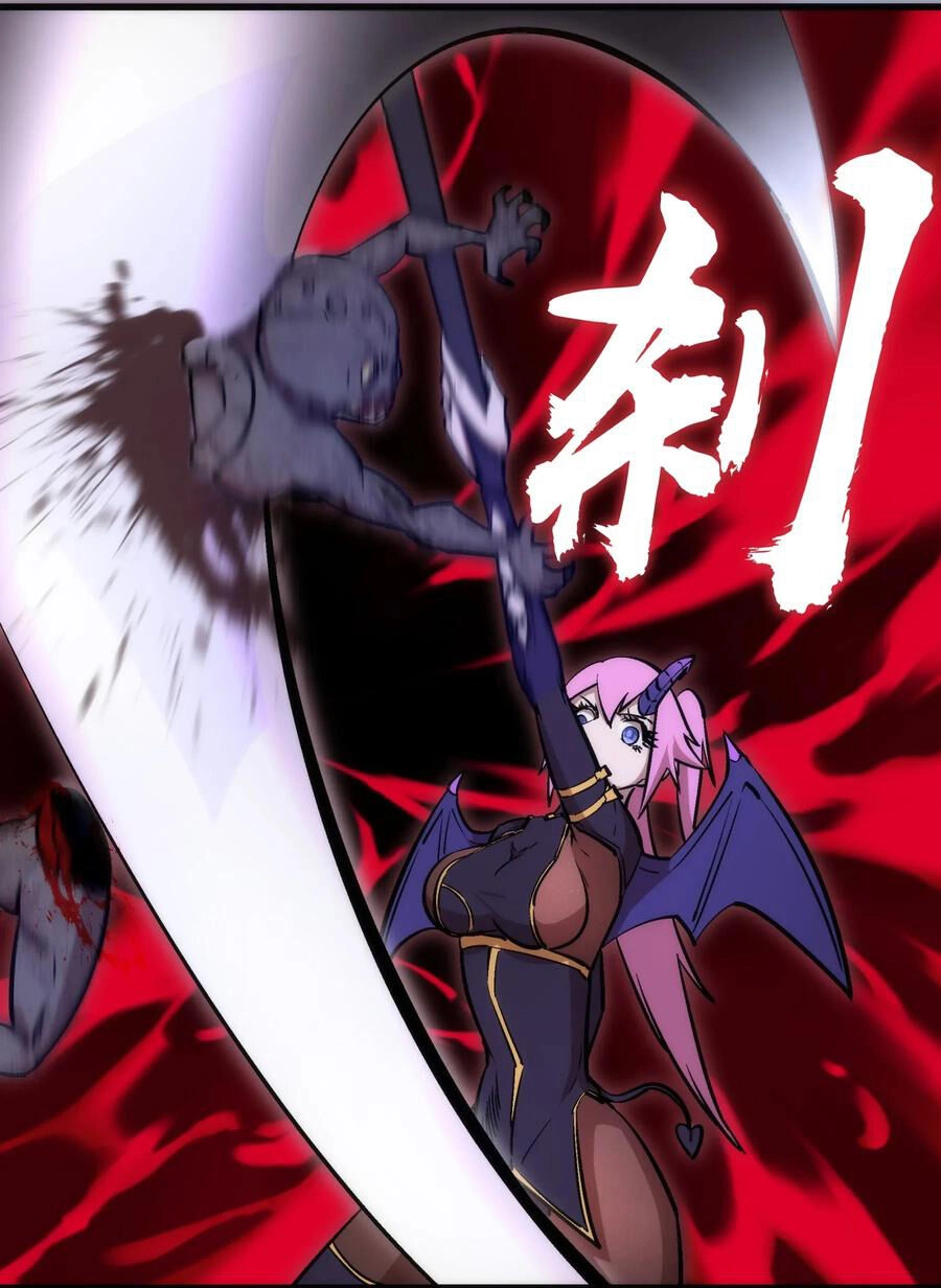 Tôi Không Phải Quỷ Vương Chapter 39 - 15