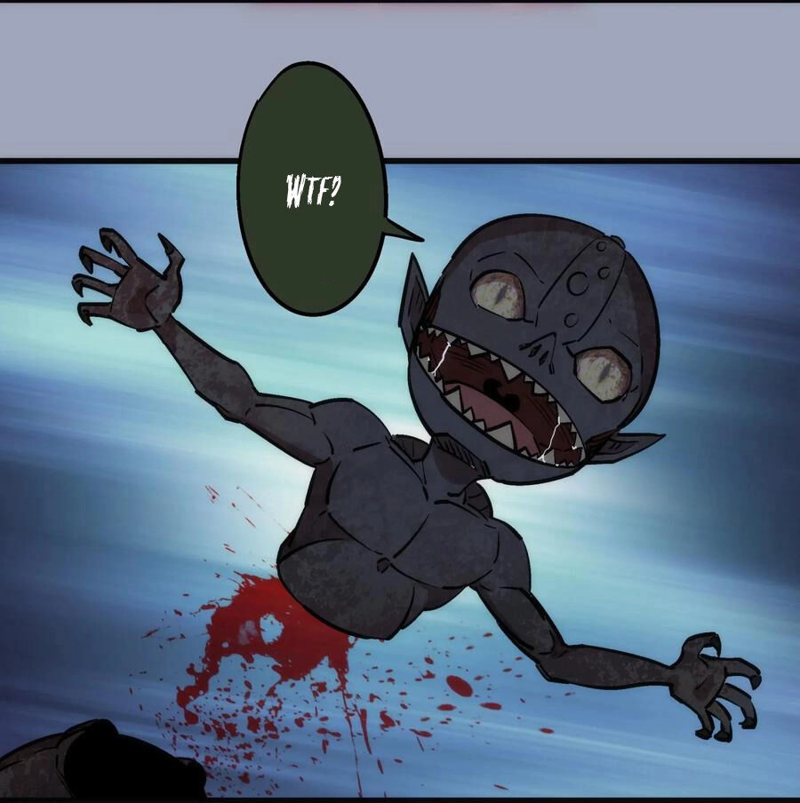 Tôi Không Phải Quỷ Vương Chapter 39 - 16