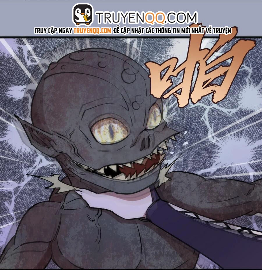 Tôi Không Phải Quỷ Vương Chapter 39 - 17