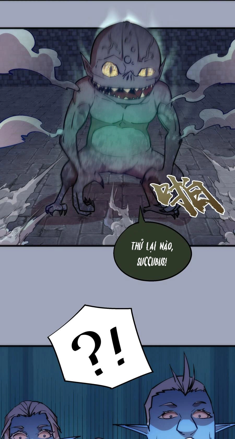 Tôi Không Phải Quỷ Vương Chapter 39 - 25