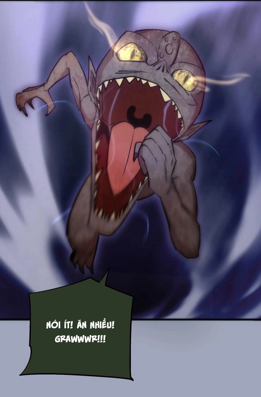 Tôi Không Phải Quỷ Vương Chapter 39 - 27