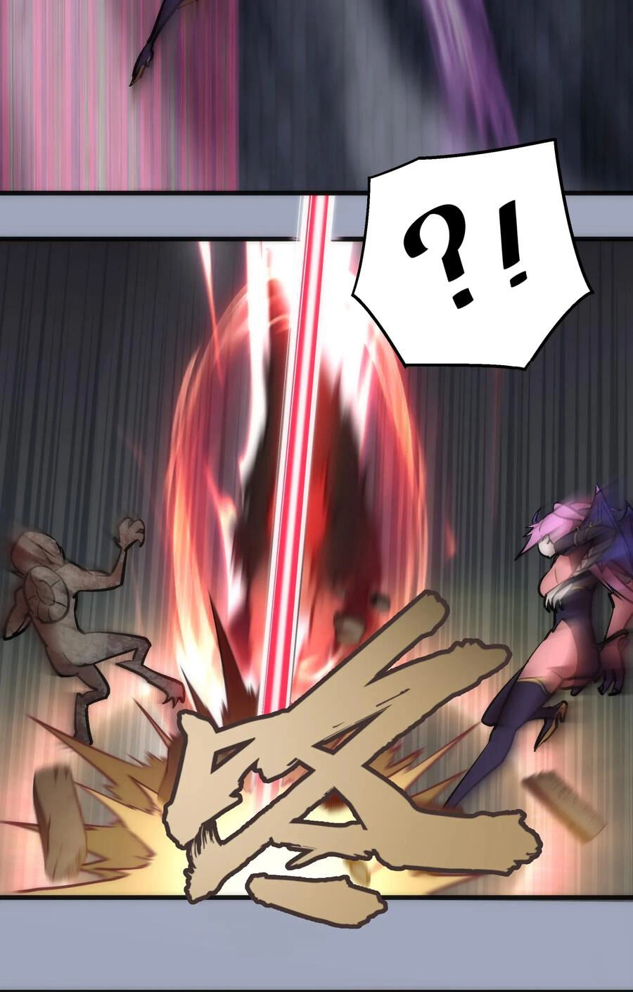 Tôi Không Phải Quỷ Vương Chapter 39 - 29