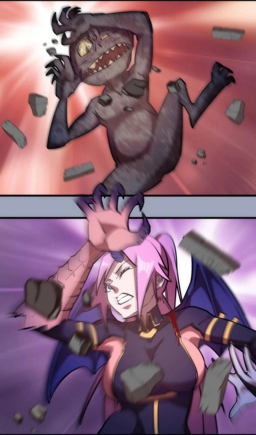 Tôi Không Phải Quỷ Vương Chapter 39 - 30