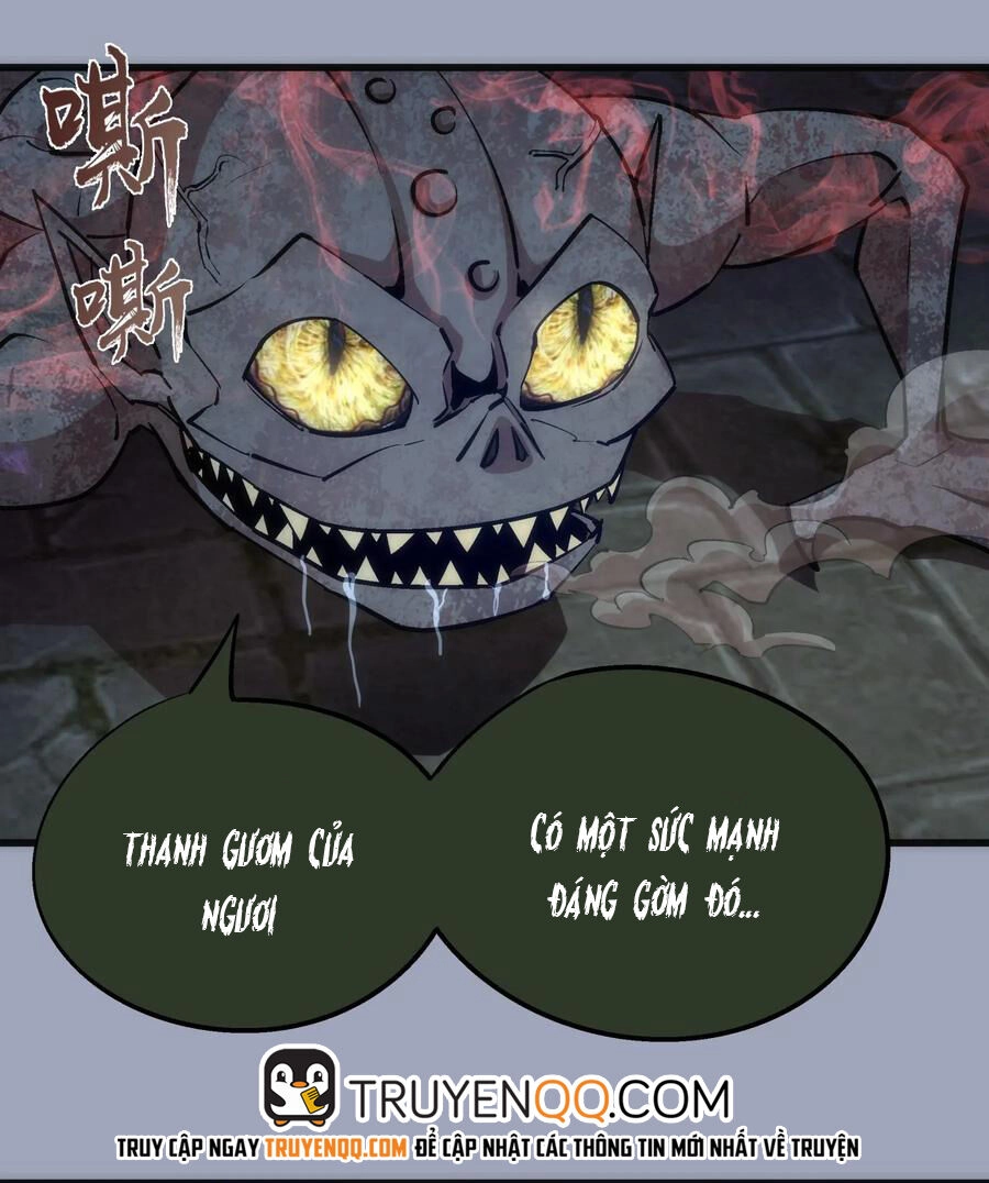 Tôi Không Phải Quỷ Vương Chapter 40 - 9