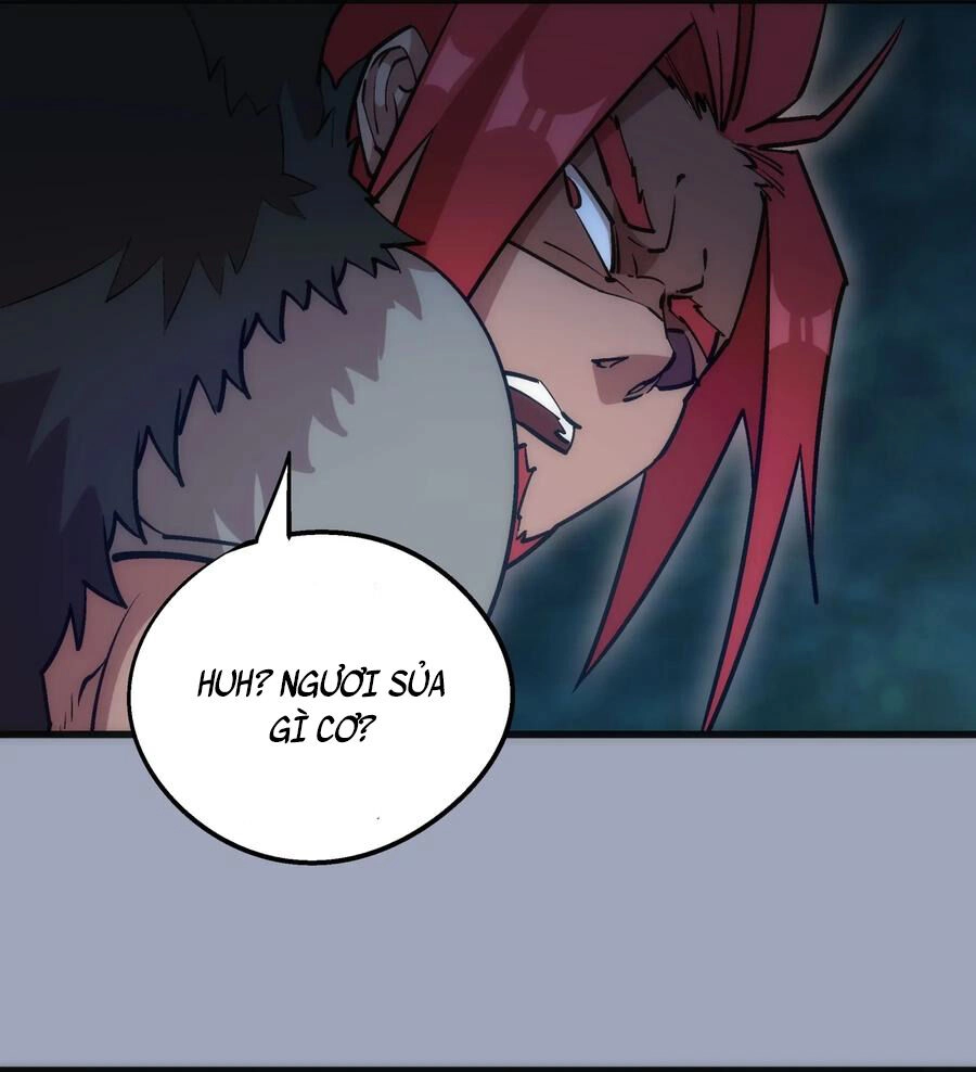 Tôi Không Phải Quỷ Vương Chapter 40 - 10