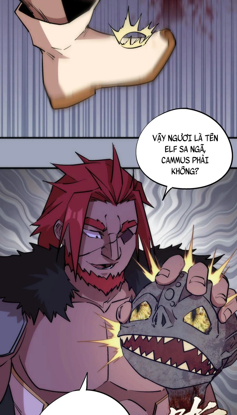 Tôi Không Phải Quỷ Vương Chapter 40 - 14