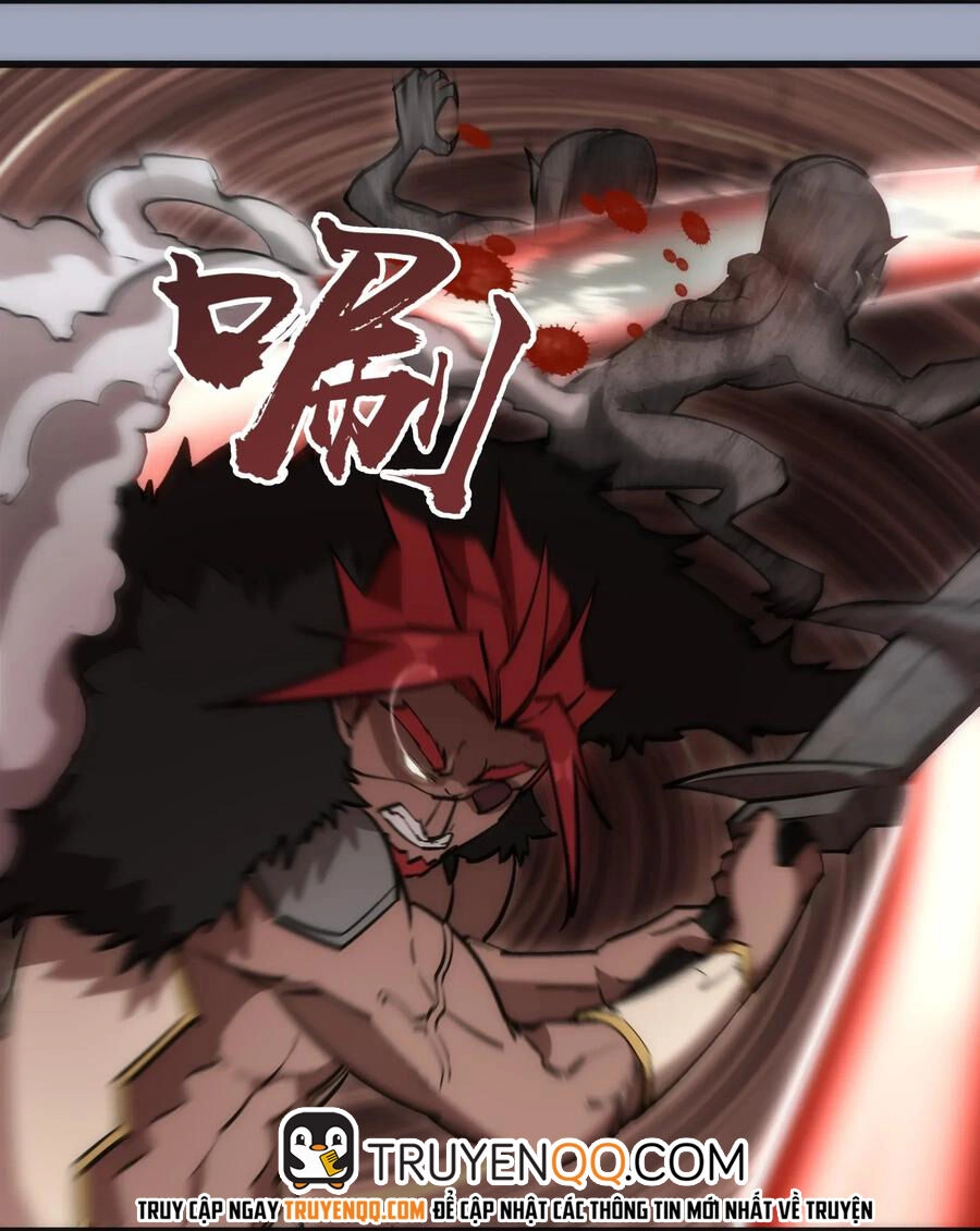 Tôi Không Phải Quỷ Vương Chapter 40 - 22