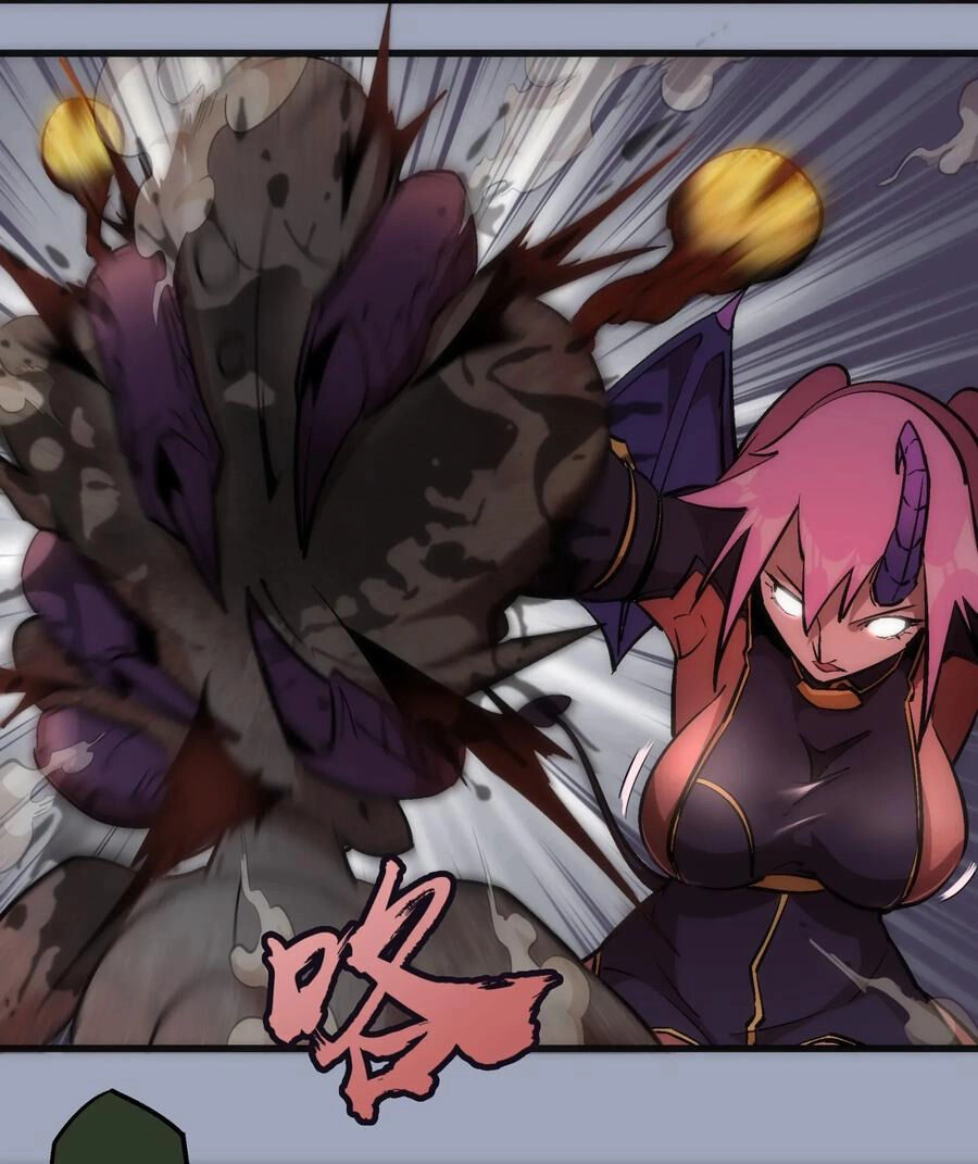 Tôi Không Phải Quỷ Vương Chapter 40 - 23