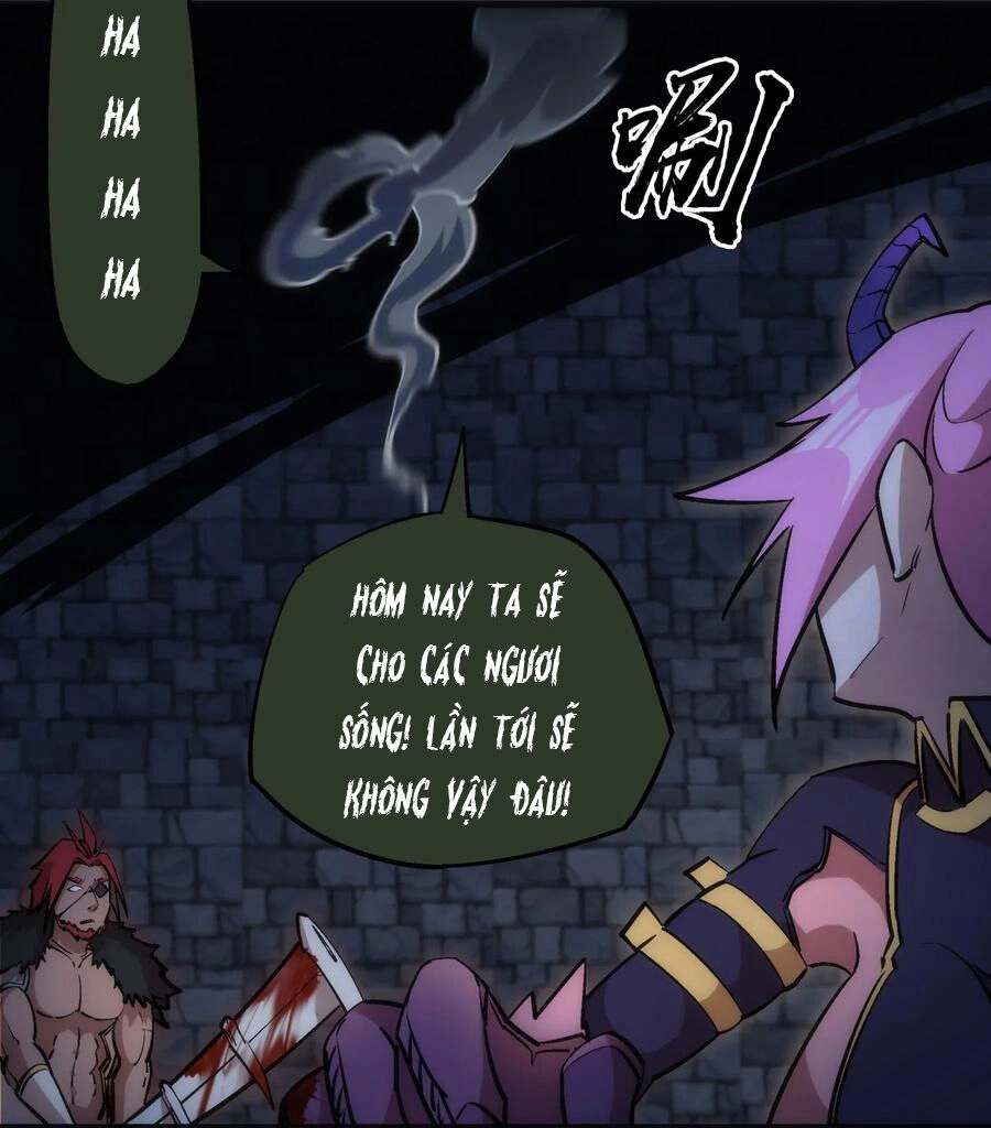 Tôi Không Phải Quỷ Vương Chapter 40 - 24