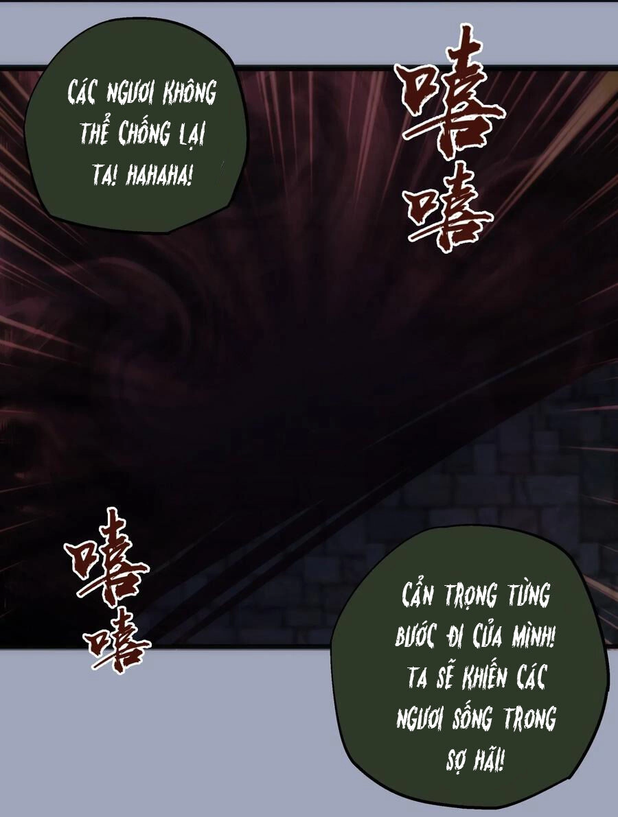 Tôi Không Phải Quỷ Vương Chapter 40 - 25