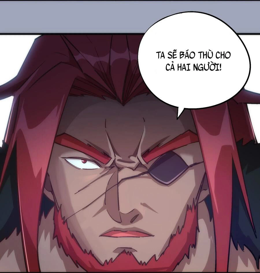 Tôi Không Phải Quỷ Vương Chapter 40 - 27