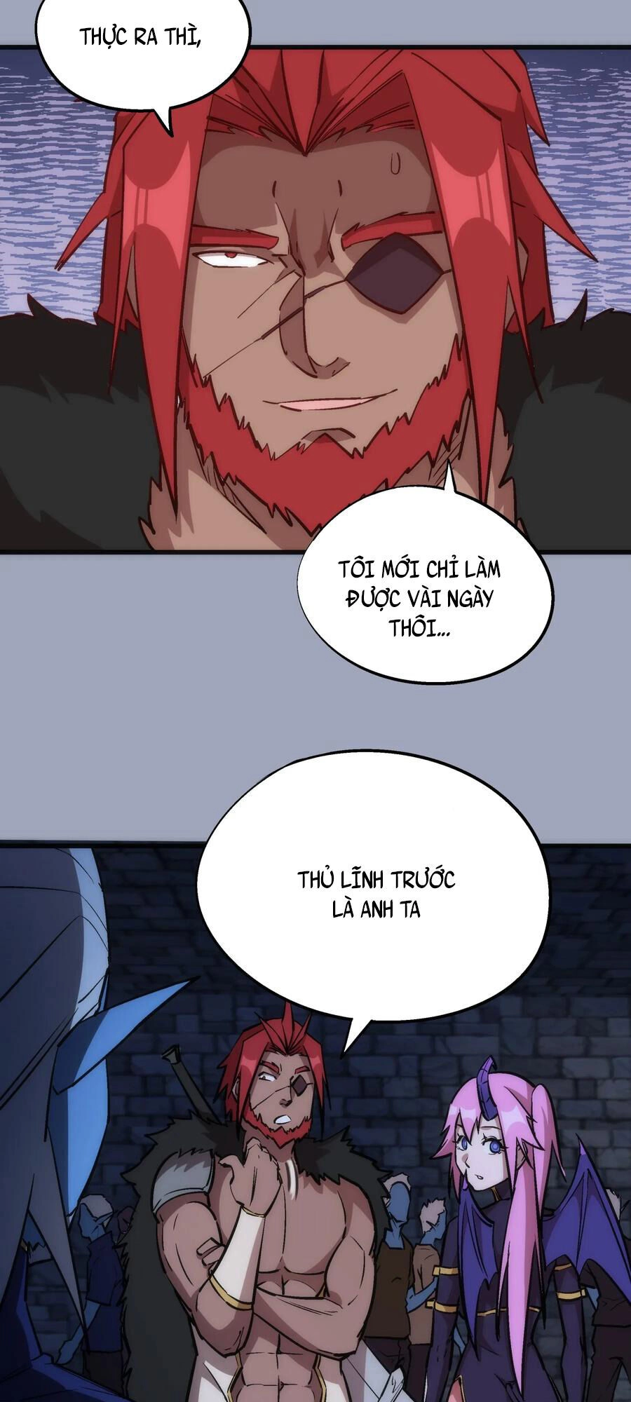 Tôi Không Phải Quỷ Vương Chapter 40 - 34