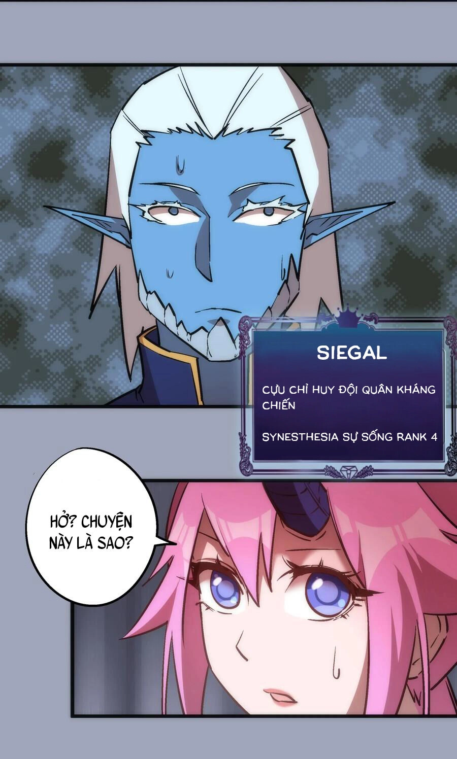 Tôi Không Phải Quỷ Vương Chapter 40 - 36