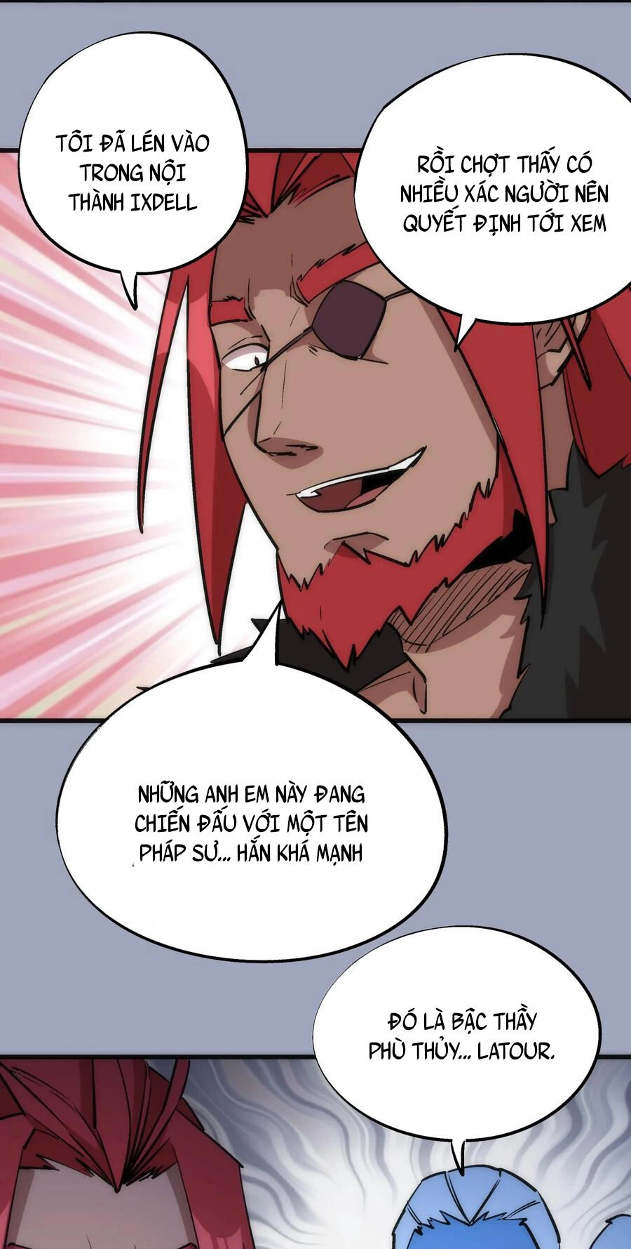 Tôi Không Phải Quỷ Vương Chapter 41 - 3