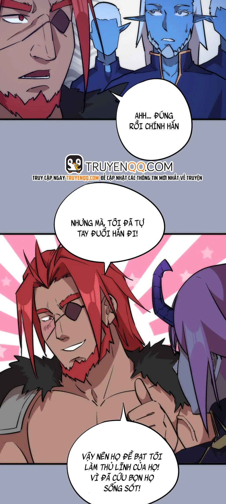 Tôi Không Phải Quỷ Vương Chapter 41 - 4