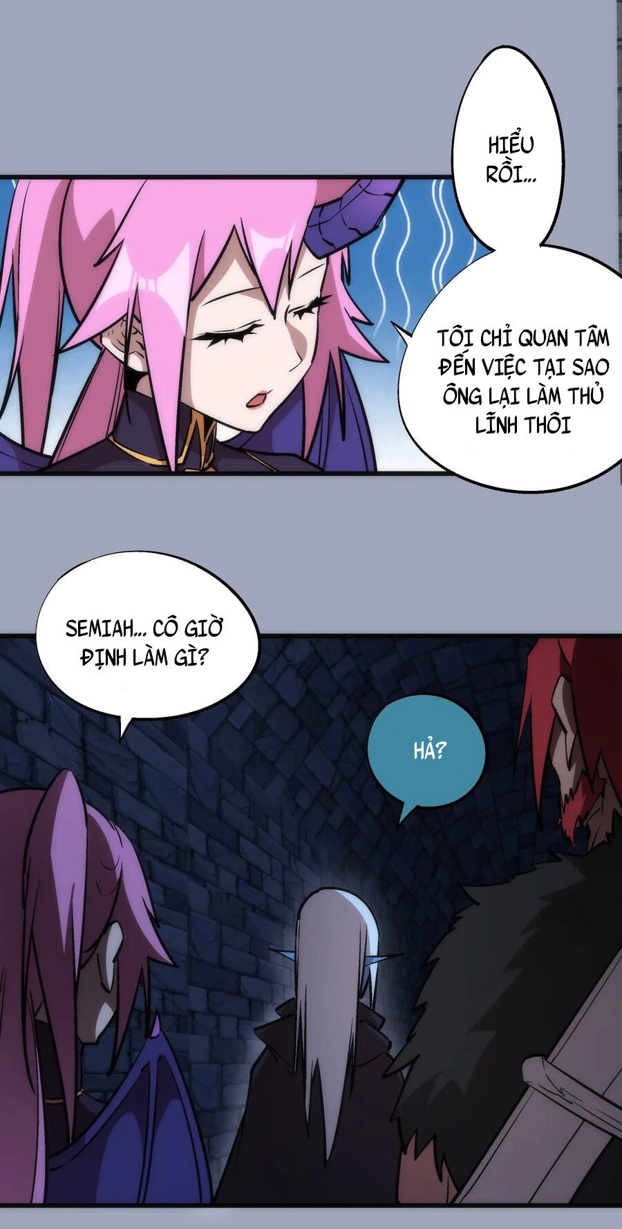 Tôi Không Phải Quỷ Vương Chapter 41 - 6