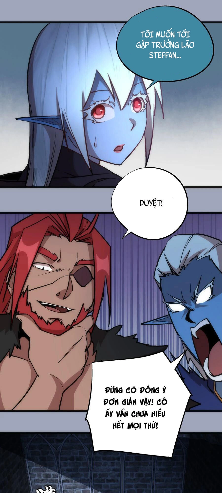 Tôi Không Phải Quỷ Vương Chapter 41 - 7