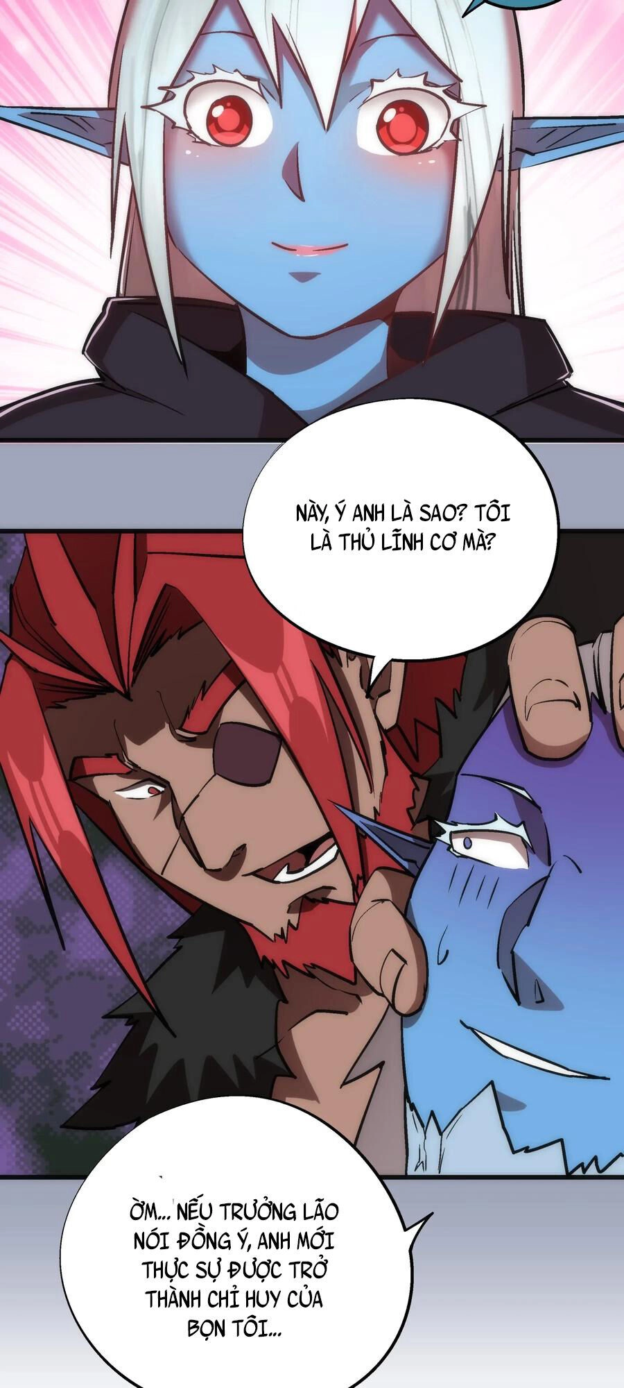 Tôi Không Phải Quỷ Vương Chapter 41 - 15