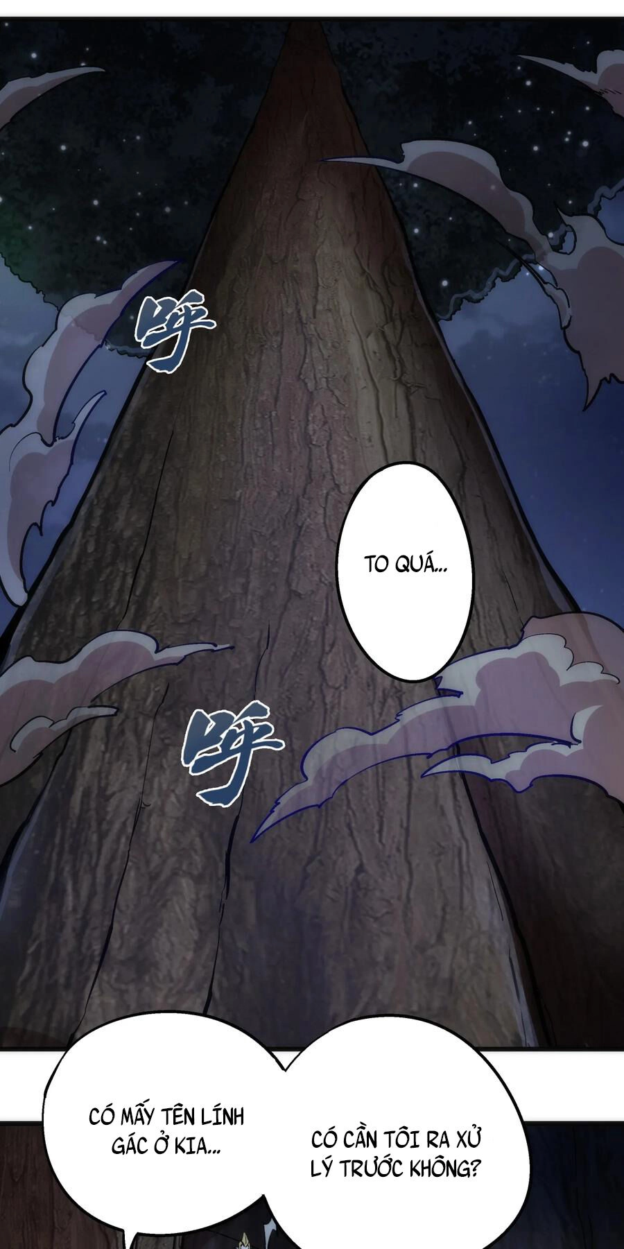 Tôi Không Phải Quỷ Vương Chapter 41 - 22