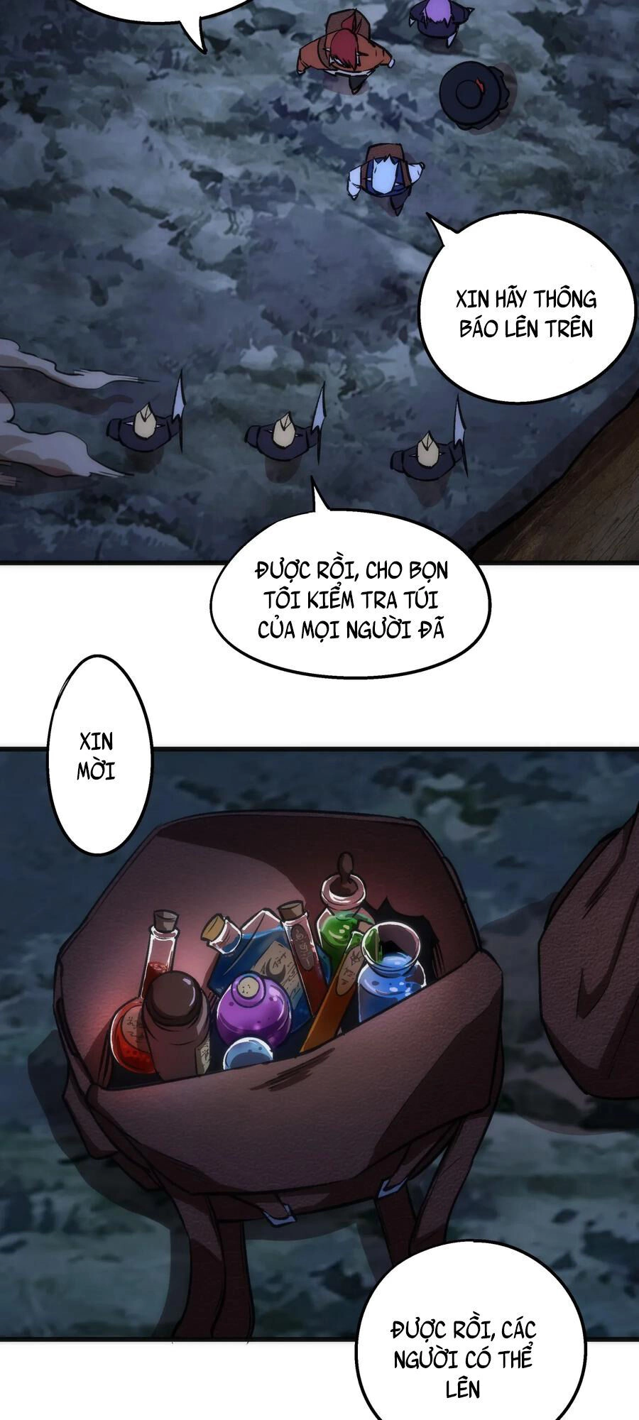 Tôi Không Phải Quỷ Vương Chapter 41 - 26