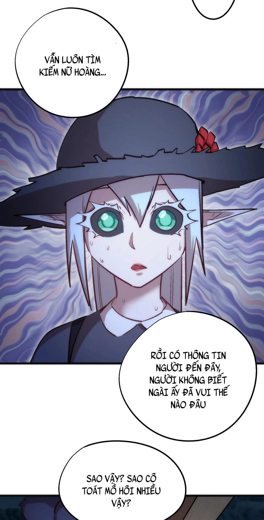 Tôi Không Phải Quỷ Vương Chapter 41 - 30