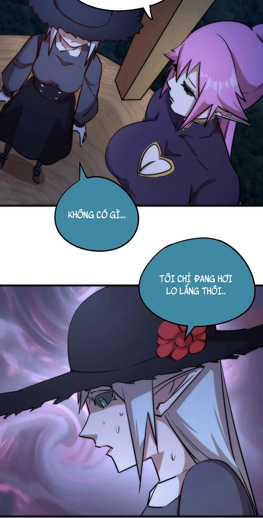 Tôi Không Phải Quỷ Vương Chapter 41 - 31