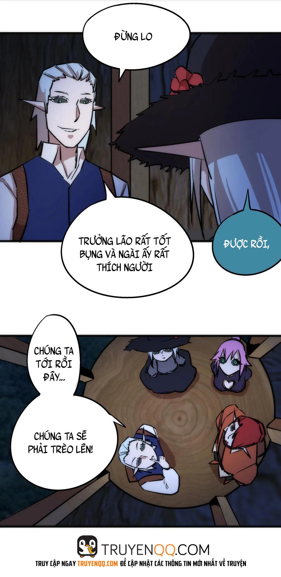 Tôi Không Phải Quỷ Vương Chapter 41 - 32