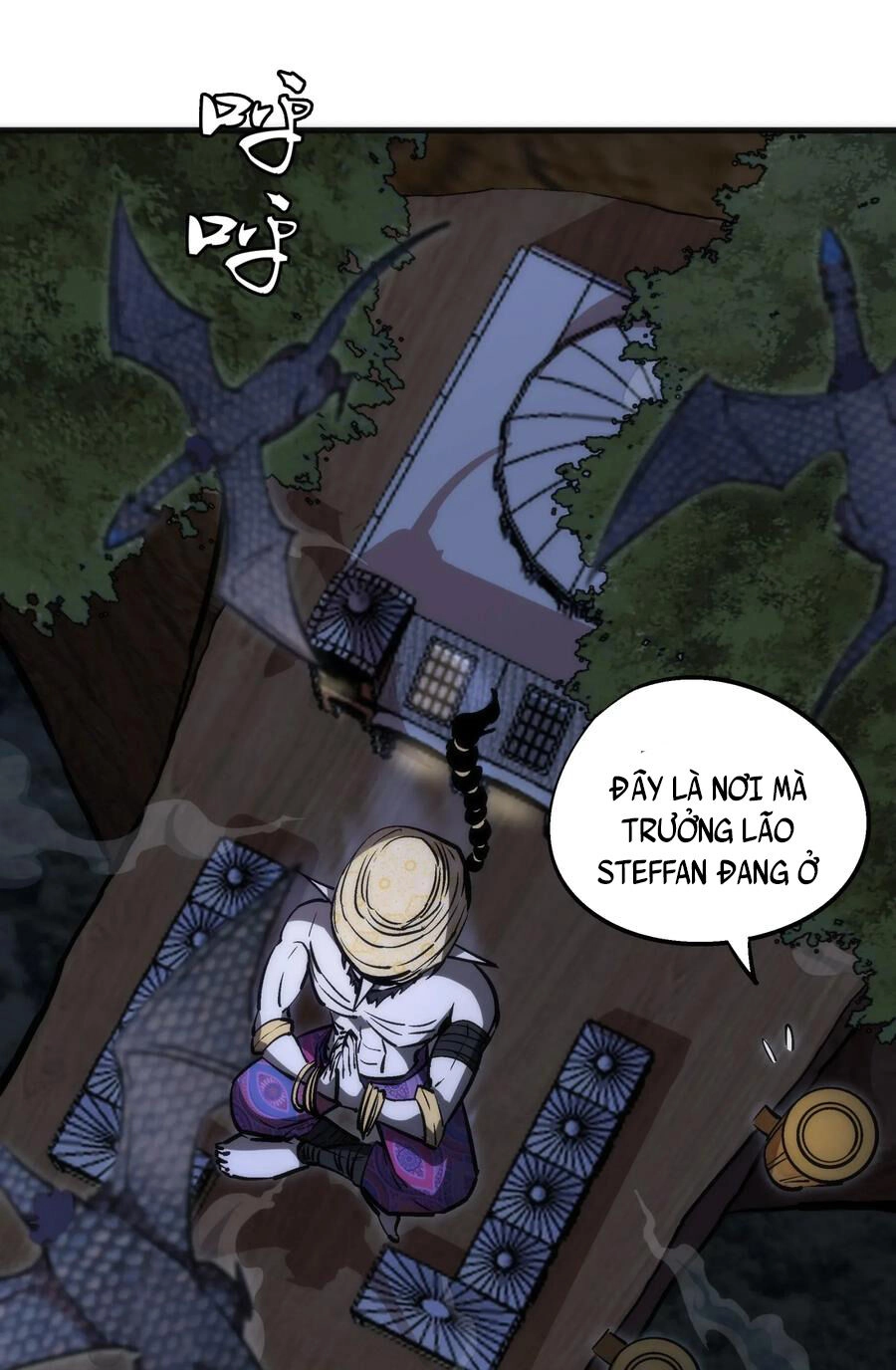 Tôi Không Phải Quỷ Vương Chapter 41 - 33