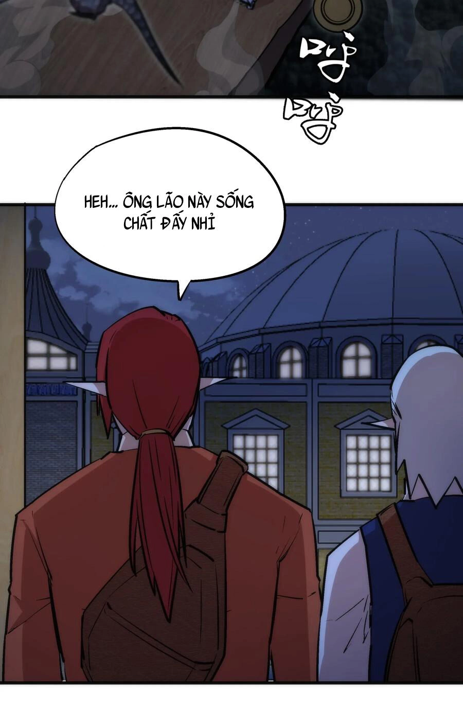 Tôi Không Phải Quỷ Vương Chapter 41 - 34