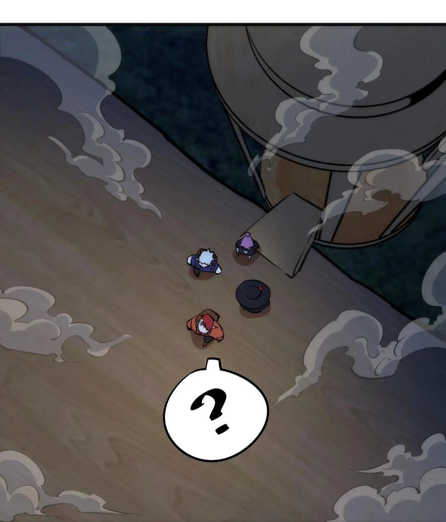 Tôi Không Phải Quỷ Vương Chapter 41 - 35