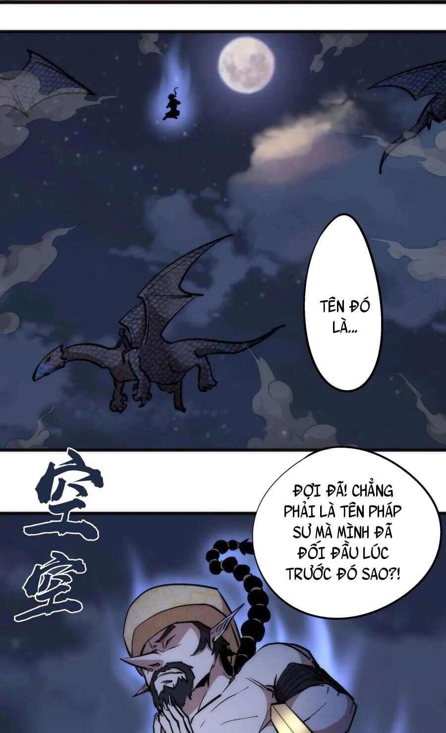 Tôi Không Phải Quỷ Vương Chapter 41 - 36