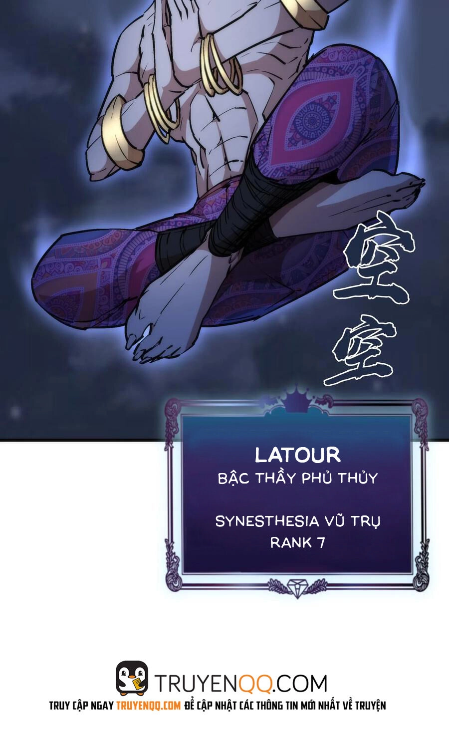 Tôi Không Phải Quỷ Vương Chapter 41 - 37