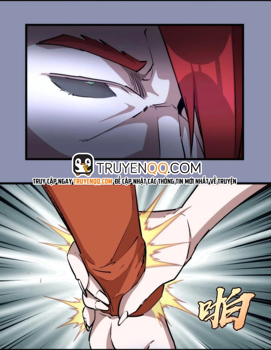 Tôi Không Phải Quỷ Vương Chapter 42 - 7