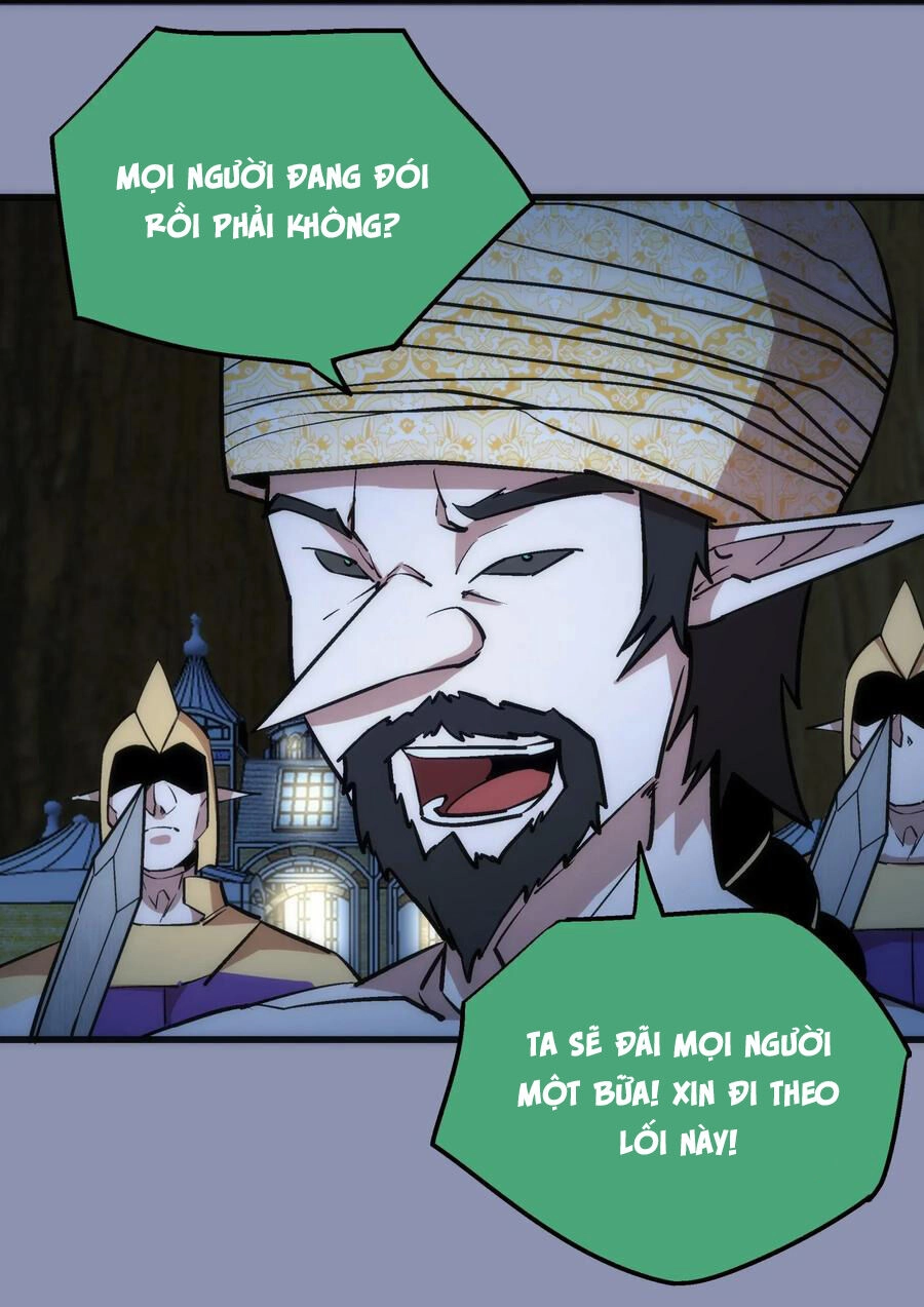 Tôi Không Phải Quỷ Vương Chapter 42 - 14